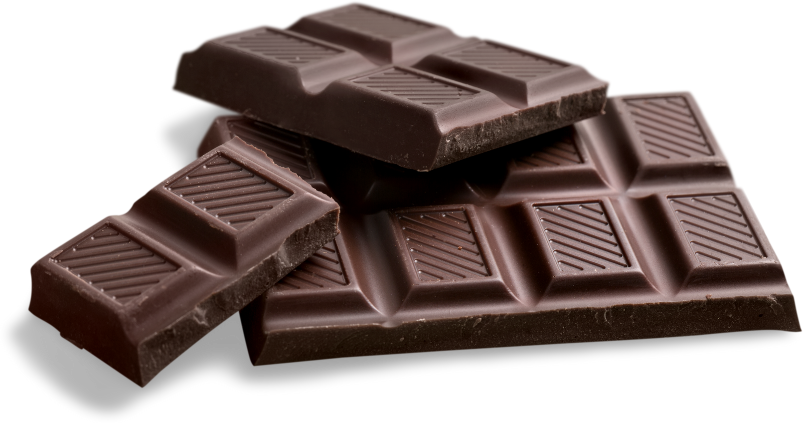 Dark Chocolate Blocks